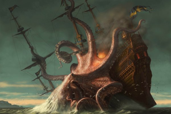 Ссылка на kraken для tor